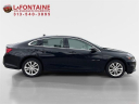Thumbnail image of 2018 Chevrolet Malibu at LaFontaine Volkswagen of Dearborn