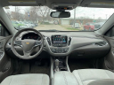 Thumbnail image of 2018 Chevrolet Malibu at LaFontaine Volkswagen of Dearborn