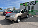 2014 Subaru Forester 2.5i at GREEN LIGHT AUTO SALES