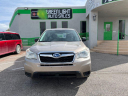 Thumbnail image of 2014 Subaru Forester at GREEN LIGHT AUTO SALES