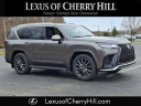 Thumbnail image of 2024 Lexus LX 600 at Lexus of Cherry Hill