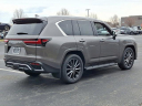 Thumbnail image of 2024 Lexus LX 600 at Lexus of Cherry Hill
