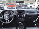 Thumbnail image of 2012 Jeep Wrangler Unlimited at Gary Mathews Motors
