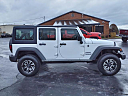 Thumbnail image of 2012 Jeep Wrangler Unlimited at Gary Mathews Motors