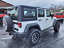 Thumbnail image of 2012 Jeep Wrangler Unlimited at Gary Mathews Motors