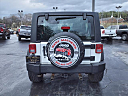 Thumbnail image of 2012 Jeep Wrangler Unlimited at Gary Mathews Motors