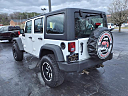Thumbnail image of 2012 Jeep Wrangler Unlimited at Gary Mathews Motors