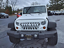 Thumbnail image of 2012 Jeep Wrangler Unlimited at Gary Mathews Motors