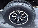 Thumbnail image of 2012 Jeep Wrangler Unlimited at Gary Mathews Motors