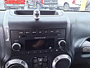 Thumbnail image of 2012 Jeep Wrangler Unlimited at Gary Mathews Motors