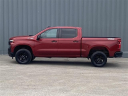 Thumbnail image of 2019 Chevrolet Silverado 1500 at Stanley Automotive Enterprises Inc.