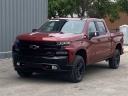 Thumbnail image of 2019 Chevrolet Silverado 1500 at Stanley Automotive Enterprises Inc.