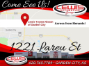 2024 Ford Edge Titanium at Lewis Toyota Nissan of Garden City