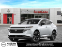 Thumbnail image of 2025 Nissan Murano at Bronx Nissan