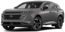 2025 Nissan Murano SL at Bronx Nissan