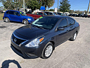 Thumbnail image of 2017 Nissan Versa at Mills Auto Sales Inc