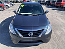 Thumbnail image of 2017 Nissan Versa at Mills Auto Sales Inc