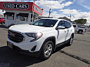 Thumbnail image of 2018 GMC Terrain at Lee Peterson