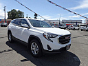 Thumbnail image of 2018 GMC Terrain at Lee Peterson