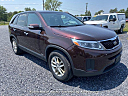 Thumbnail image of 2015 Kia Sorento at Eaton Motor Sales