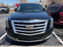 Thumbnail image of 2017 Cadillac Escalade at Golling Chrysler Jeep Dodge Ram of Chelsea