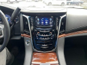 Thumbnail image of 2017 Cadillac Escalade at Golling Chrysler Jeep Dodge Ram of Chelsea
