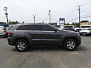 Thumbnail image of 2017 Jeep Grand Cherokee at A & B Motors Of Waterford