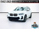 Thumbnail image of 2022 BMW X3 at StgAutoGroupOfBellflower - Used