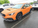 Thumbnail image of 2022 Subaru WRX at Rossi Chrysler Dodge Jeep Ram