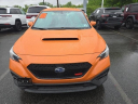 2022 Subaru WRX Premium at Rossi Chrysler Dodge Jeep Ram