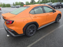 Thumbnail image of 2022 Subaru WRX at Rossi Chrysler Dodge Jeep Ram
