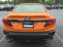 Thumbnail image of 2022 Subaru WRX at Rossi Chrysler Dodge Jeep Ram