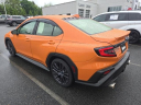 Thumbnail image of 2022 Subaru WRX at Rossi Chrysler Dodge Jeep Ram
