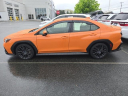 Thumbnail image of 2022 Subaru WRX at Rossi Chrysler Dodge Jeep Ram