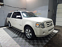 Thumbnail image of 2008 Ford Expedition EL at Franklin Motor Company