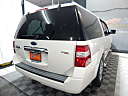 Thumbnail image of 2008 Ford Expedition EL at Franklin Motor Company
