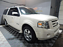 Thumbnail image of 2008 Ford Expedition EL at Franklin Motor Company