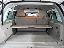 Thumbnail image of 2008 Ford Expedition EL at Franklin Motor Company
