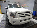 Thumbnail image of 2008 Ford Expedition EL at Franklin Motor Company