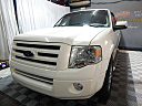Thumbnail image of 2008 Ford Expedition EL at Franklin Motor Company