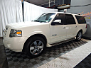 Thumbnail image of 2008 Ford Expedition EL at Franklin Motor Company