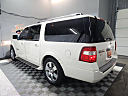 Thumbnail image of 2008 Ford Expedition EL at Franklin Motor Company