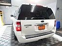 Thumbnail image of 2008 Ford Expedition EL at Franklin Motor Company