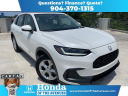 Thumbnail image of 2023 Honda HR-V at Honda Of The Avenues