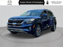 Thumbnail image of 2022 Kia Seltos at Empire Mazda of Huntington