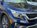 Thumbnail image of 2022 Kia Seltos at Empire Mazda of Huntington