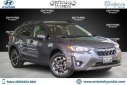 Thumbnail image of 2021 Subaru Crosstrek at Romero Hyundai NEW