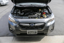 Thumbnail image of 2021 Subaru Crosstrek at Romero Hyundai NEW
