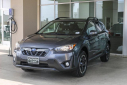 Thumbnail image of 2021 Subaru Crosstrek at Romero Hyundai NEW