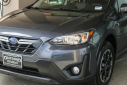 Thumbnail image of 2021 Subaru Crosstrek at Romero Hyundai NEW